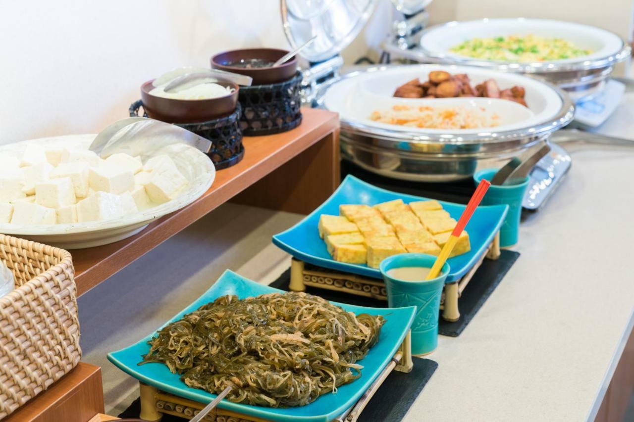维塞尔石垣岛酒店